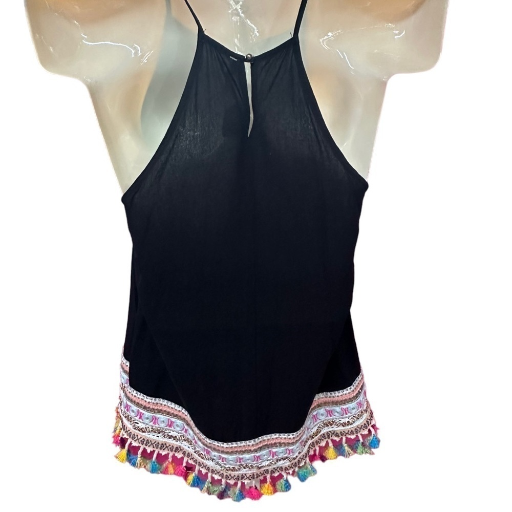 ENTRO TANK TOP. - Picture 2 of 3